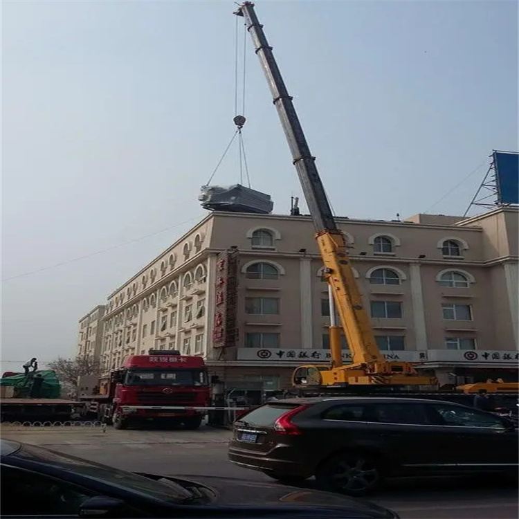 桑植桥梁基础施工|大型设备租赁解决方案|吊装运输难点攻克