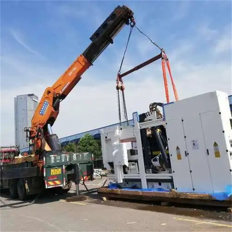 桑植附近小吊车联系方式|8-16吨|本地及时服务