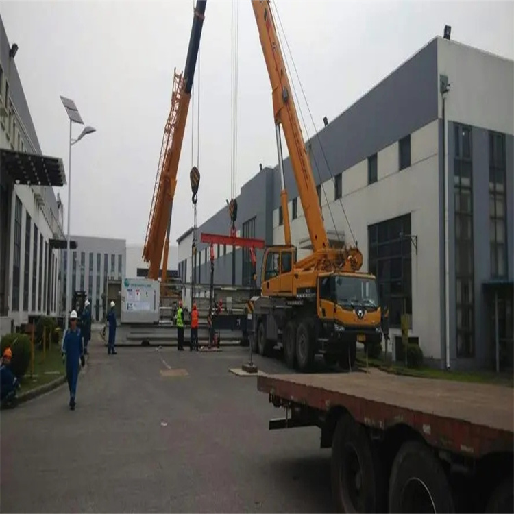 桑植附近12吨吊车出租电话|工程吊装|高效响应