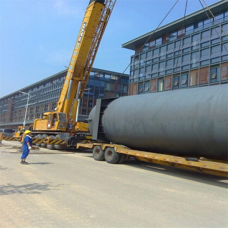 桑植吊40吨的货物需要什么吊车