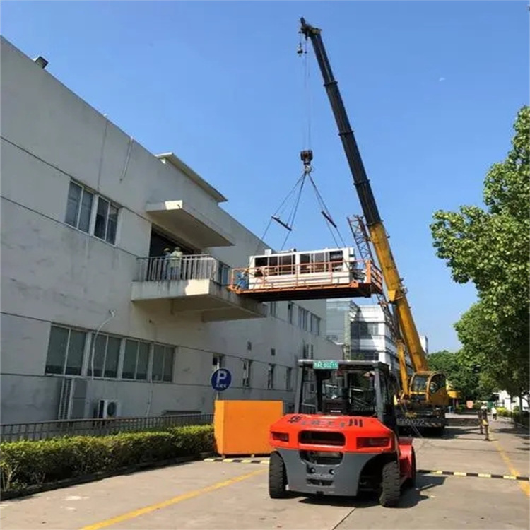 桑植35t汽车吊一个台班多少钱