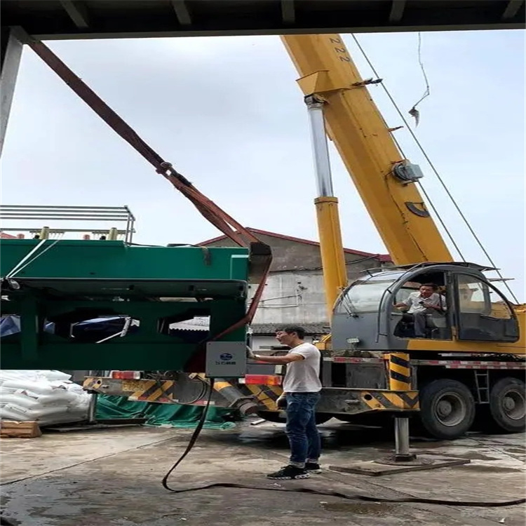 桑植大吨位吊车租赁应急保障方案|化解突发吊装需求难题