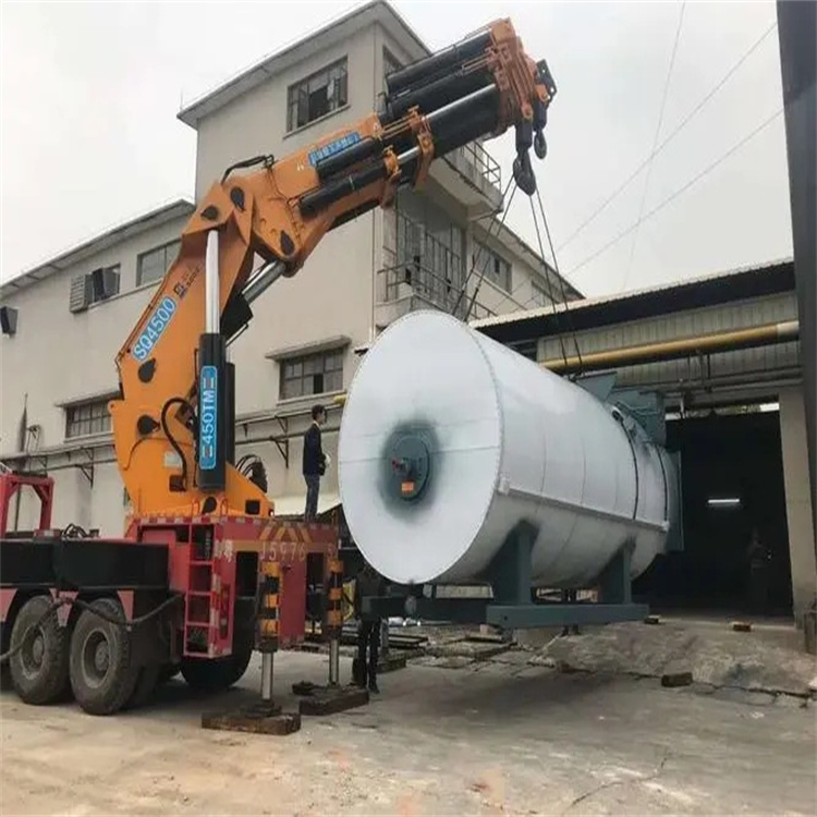 桑植吊车吊球形怎么吊